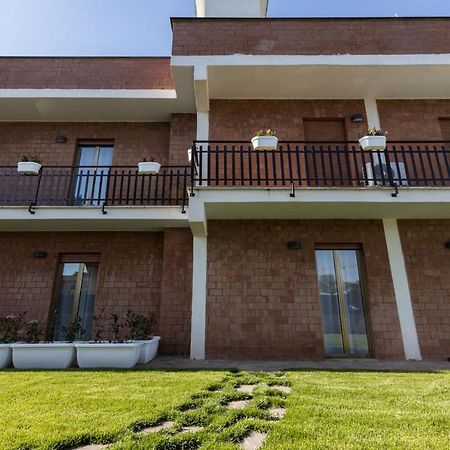 Valmontone Travel Rooms Exterior photo