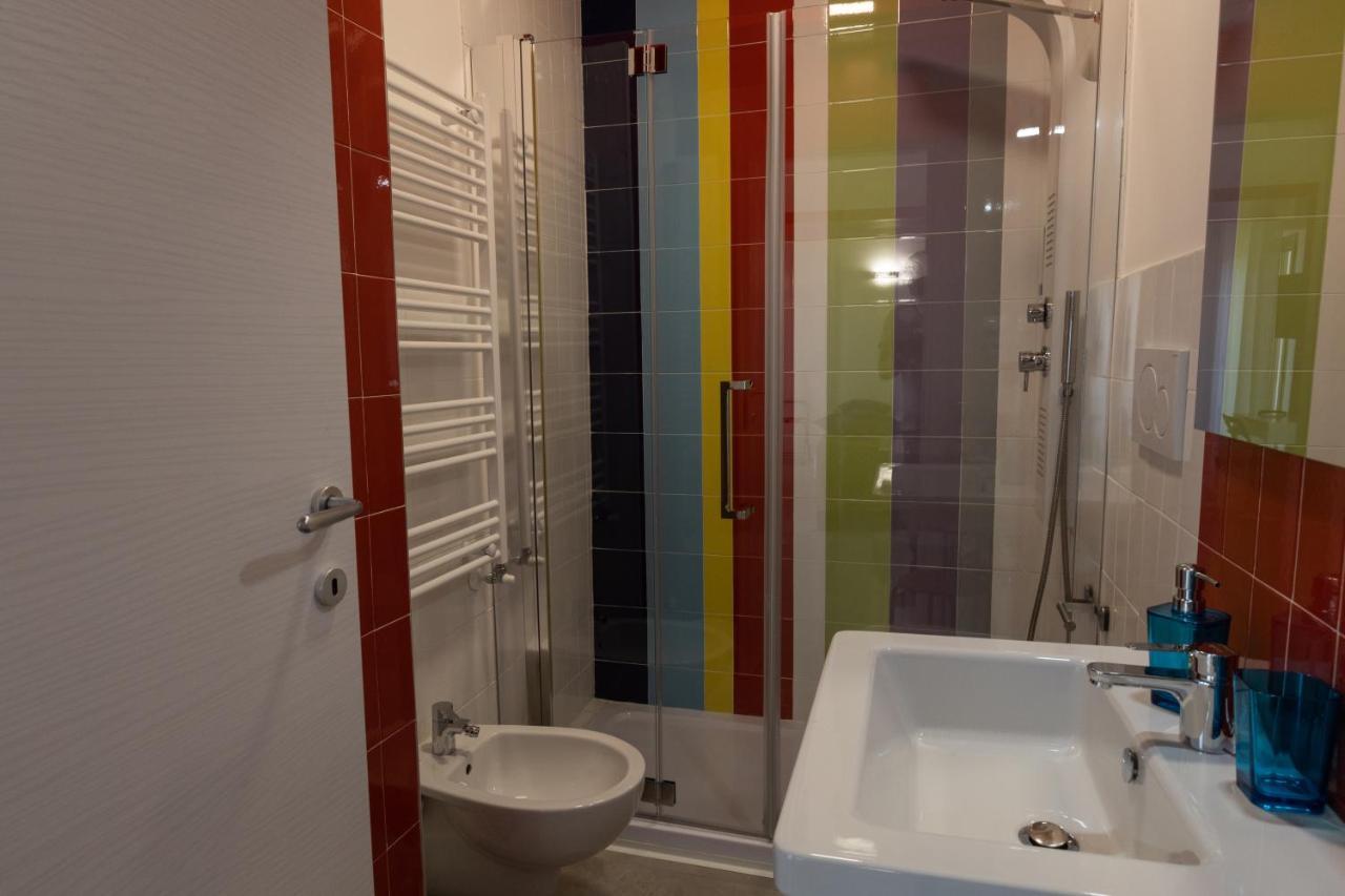 Valmontone Travel Rooms Exterior photo