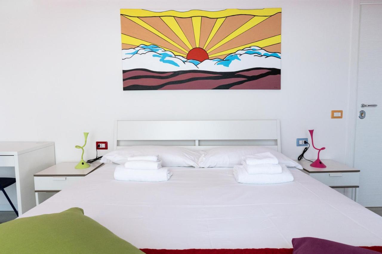 Valmontone Travel Rooms Exterior photo